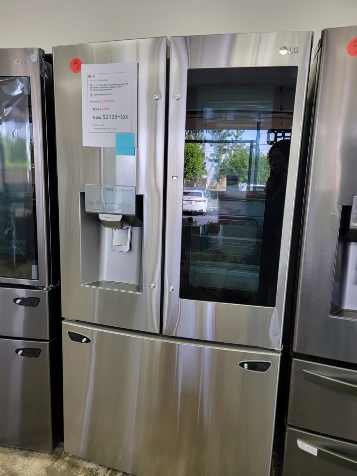 Appliances 4 Less Orange CA Best Discount Appliances Store In Orange CA