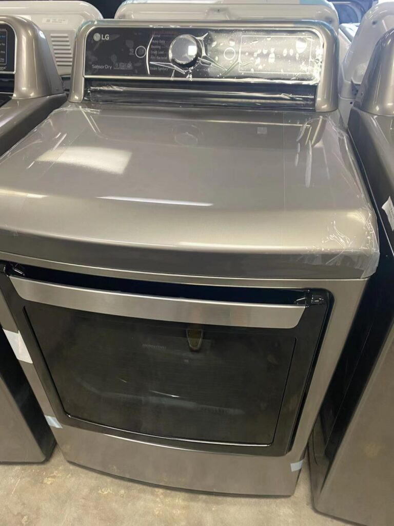 Dryers Appliances 4 Less Orange CA