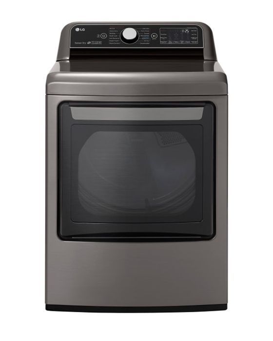 Dryers Appliances 4 Less Orange CA