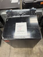 5.5 cu. ft. Smart Top Load Washer in Matte Black with Impeller, Easy Unload and TurboWash3D Technology - Image 3