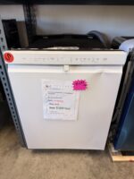 Front Control Dishwasher with QuadWash and 3rd Rack - Image 2