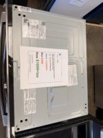 30 in. Double Electric Wall Oven with Built-In Microwave in Stainless Steel - Image 2