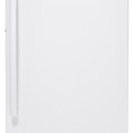 Garage Ready 14.1 cu.ft. Frost Free Defrost Upright Freezer in White