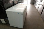 Garage Ready 15.7 cu. ft. Chest Freezer in White, ENERGY STAR (Pick-Up Only) - Image 2