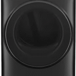 7.8cu.ft. Smart Front Load Electric Dryer in Carbon Graphite with Steam and Sanitize