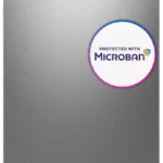 GE Profile 24 inch Smart Built-In Top Control 44dBA Fingerprint Resistant Stainless Dishwasher w/Microban Technology