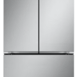 LG 25cu.ft. Counter-Depth MAX with Zero Clearance 3 Door French Door Refrigerator with Thin Door Design