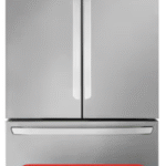 LG 27cu.ft. Smart Counter-Depth MAX French Door Refrigerator