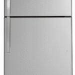 GE Energy Star 21.9cu.ft. Top-Freezer Refrigerator