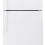GE Energy Star 21.9cu.ft. Top-Freezer Refrigerator