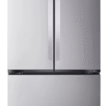 21cu.ft. 3-Door French Door, Counter-Depth MAX Refrigerator
