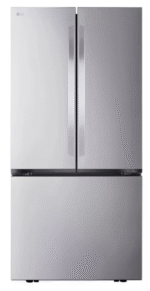 21cu.ft. 3-Door French Door, Counter-Depth MAX Refrigerator