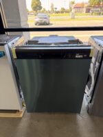 GE Energy Star Dishwasher with Front Controls - Image 2