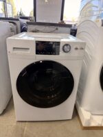 GE 24inch 2.4cu.ft. Capacity Front Load Washer/Condenser Dryer Combo - Image 2