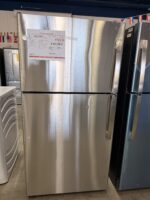 GE Energy Star 21.9cu.ft. Top-Freezer Refrigerator - Image 2