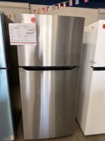 20cu.ft. 30 inch Wide Top Freezer Refrigerator - Stainless Steel - Image 2