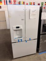 GE CAFÉ™ ENERGY STAR® 27.7 Cu. Ft. Smart French-Door Refrigerator with Hot Water Dispenser - Image 2
